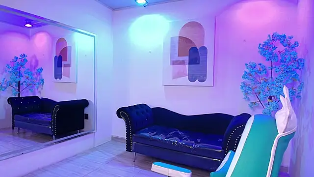 Ritsuka berry online show from 25, 9, 2025