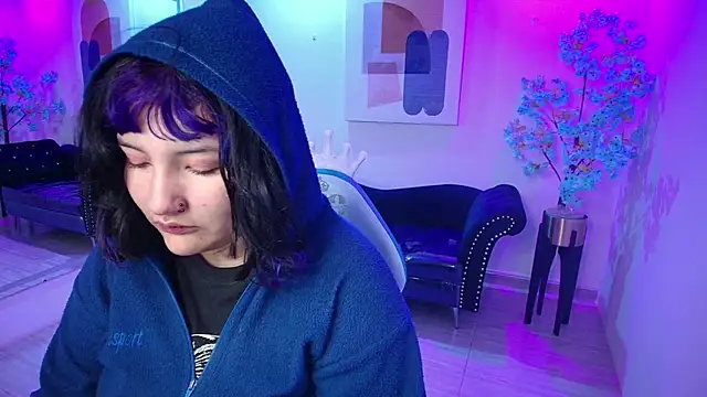 Ritsuka berry online show from 26, 9, 2025