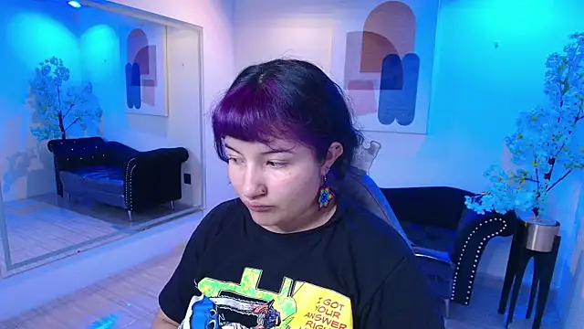 Ritsuka berry online show from 7, 5, 2026