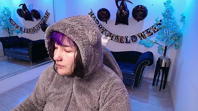 Ritsuka berry online show from 30, 10, 2025