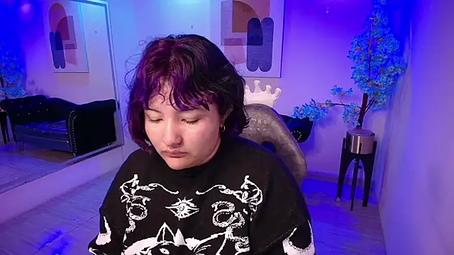 Ritsuka berry online show from 16, 11, 2025