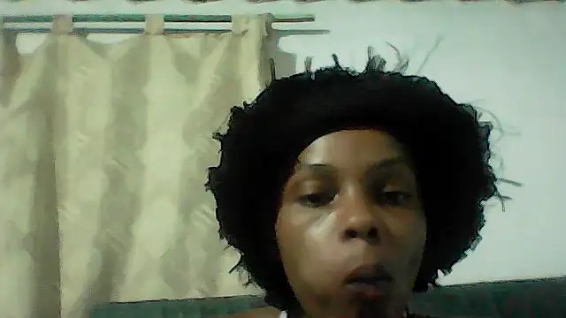 Goddess Brenda online show from 26, 3, 2026