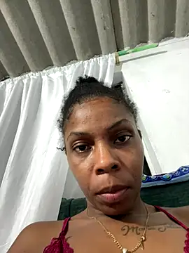 Goddess Brenda online show from 1, 12, 2025