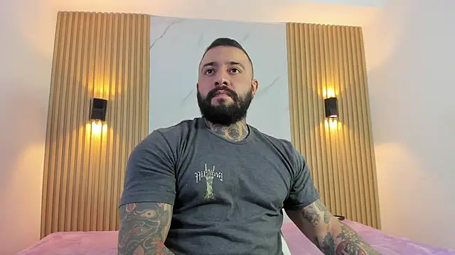 MISTER VENOM online show from 12, 1, 2026