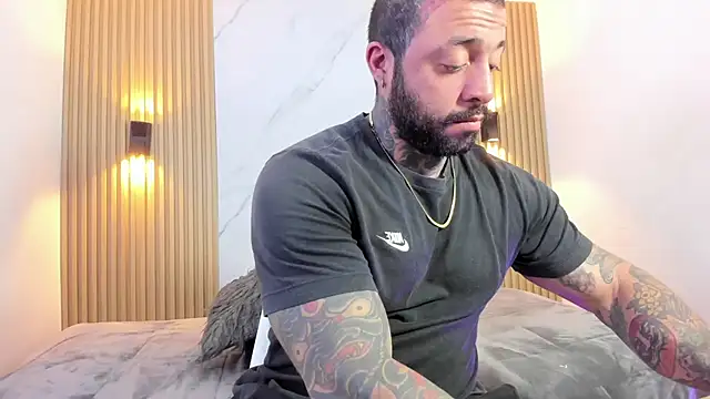 MISTER VENOM online show from 22, 12, 2025