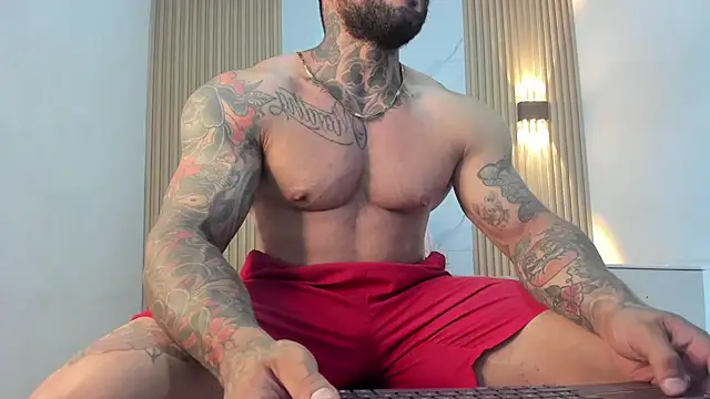 MISTER VENOM online show from 25, 9, 2025