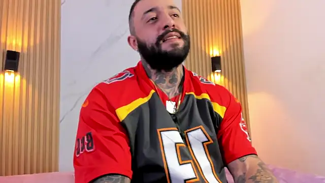 MISTER VENOM online show from 8, 1, 2026