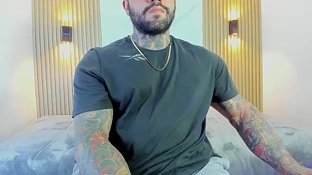 MISTER VENOM online show from 18, 12, 2025