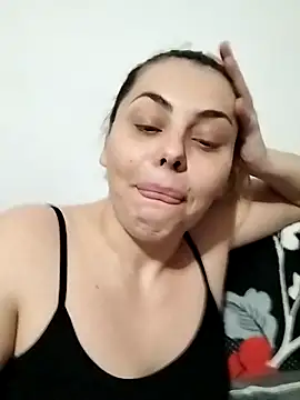 LarisseBelle online show from 26, 2, 2026