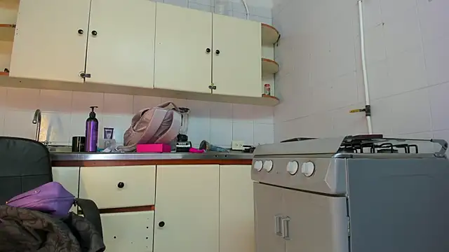 GreciaFox1 online show from 31, 3, 2026