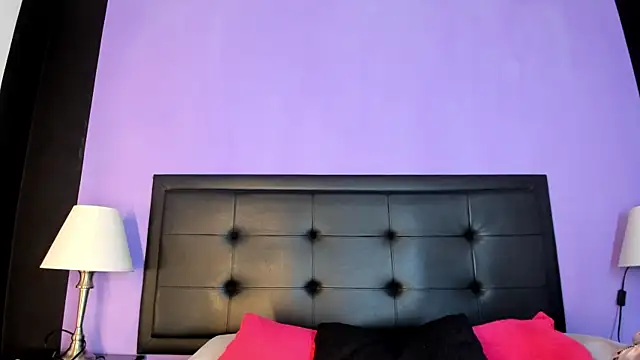 Snapshot of GreciaFox1 chatting on 6, 7, 2026 GreciaFox1 online show from 6, 7, 2026