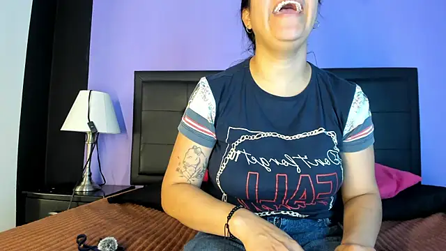 Snapshot of GreciaFox1 chatting on 11, 7, 2026 GreciaFox1 online show from 11, 7, 2026