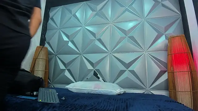 Snapshot of GreciaFox1 chatting on 10, 9, 2025 GreciaFox1 online show from 10, 9, 2025