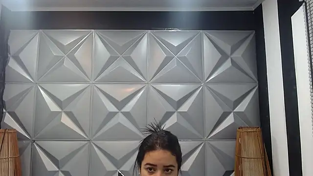 Snapshot of GreciaFox1 chatting on 12, 9, 2025 GreciaFox1 online show from 12, 9, 2025