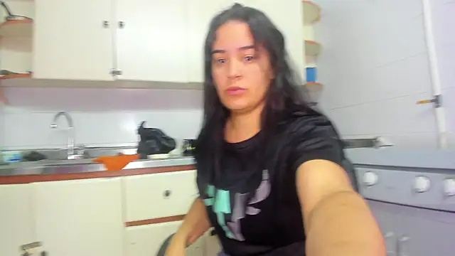 GreciaFox1 online show from 3, 2, 2026