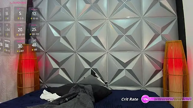 Snapshot of GreciaFox1 chatting on 28, 9, 2025 GreciaFox1 online show from 28, 9, 2025