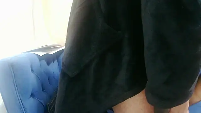 thirdlegZA online show from 12, 9, 2025