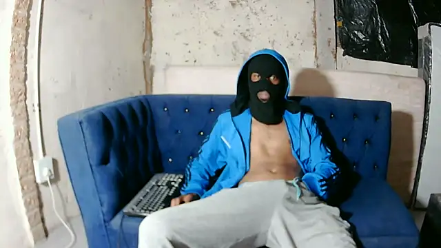 thirdlegZA online show from 21, 10, 2025