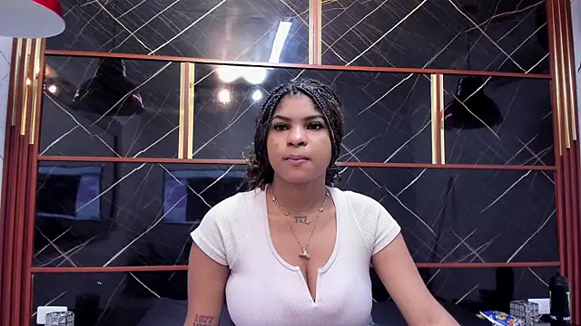 HannyThompson online show from 25, 9, 2025