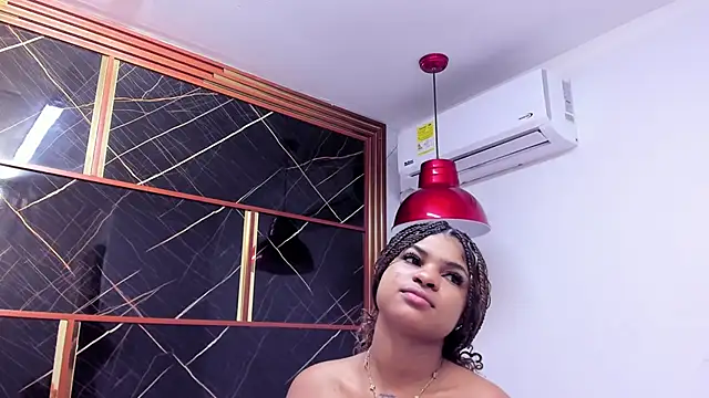 HannyThompson online show from 22, 9, 2025