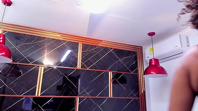 HannyThompson online show from 1, 10, 2025