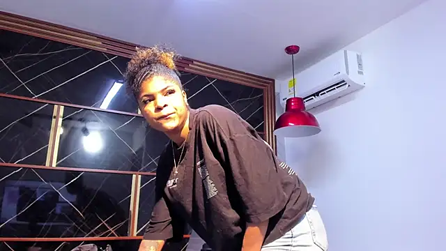 HannyThompson online show from 21, 11, 2025