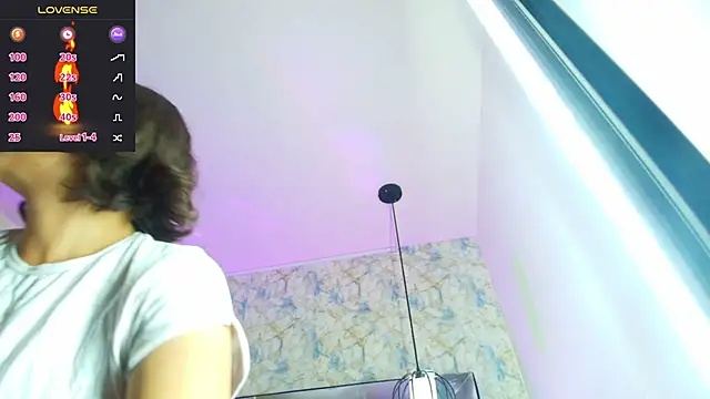 Luciifeer  online show from 21, 11, 2025