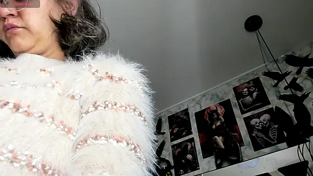 Luciifeer  online show from 22, 2, 2026