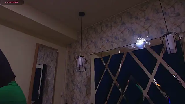 Luciifeer  online show from 29, 11, 2025