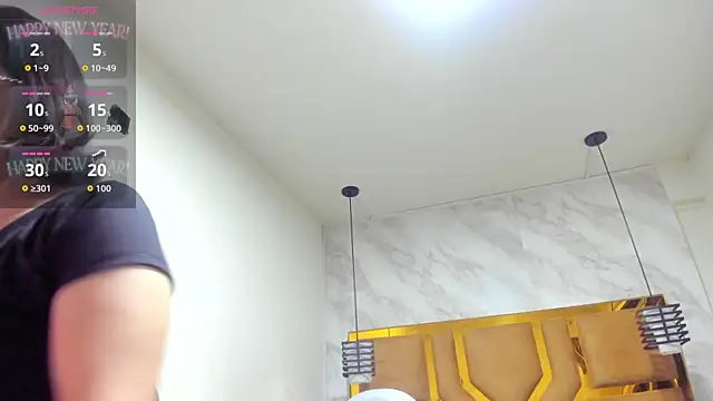 Luciifeer  online show from 16, 1, 2026