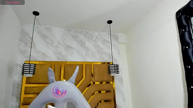 Luciifeer  online show from 30, 9, 2025