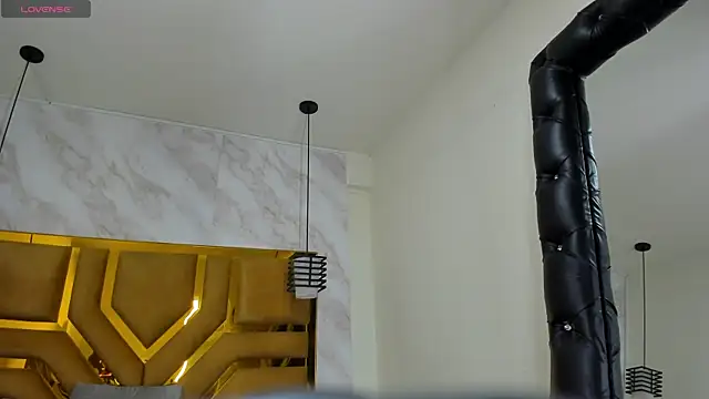 Luciifeer  online show from 24, 10, 2025