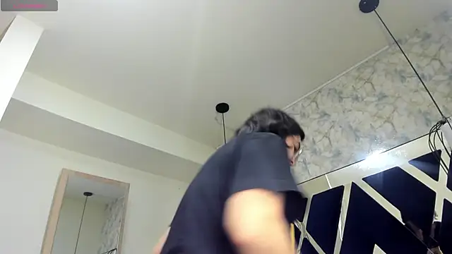 Luciifeer  online show from 17, 11, 2025