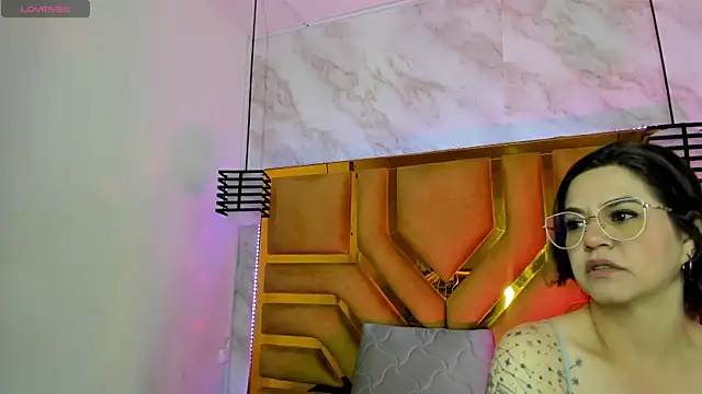 Luciifeer  online show from 16, 9, 2025