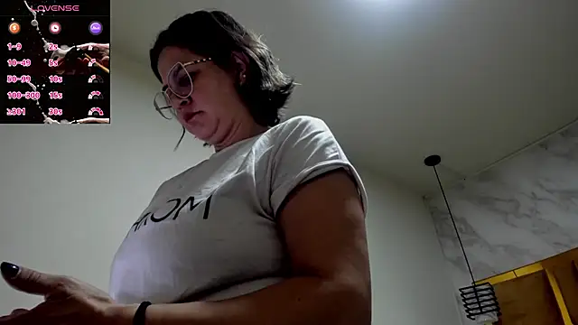 Luciifeer  online show from 14, 12, 2025