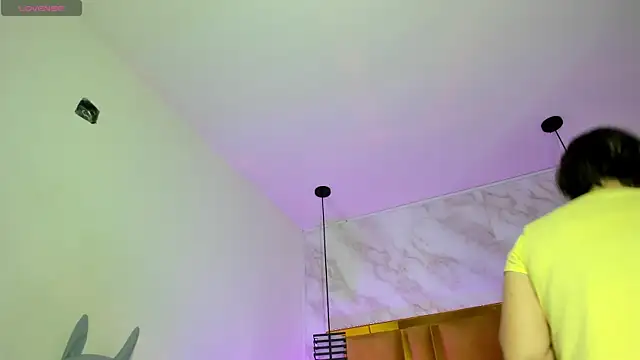 Luciifeer  online show from 17, 9, 2025