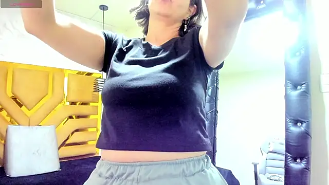 Luciifeer  online show from 12, 1, 2026