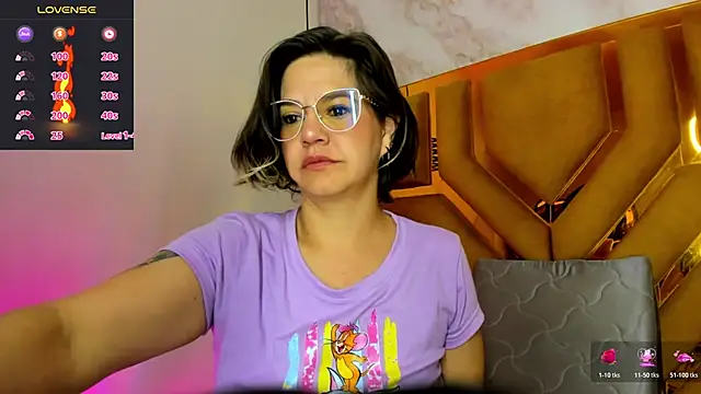 Luciifeer  online show from 2, 11, 2025