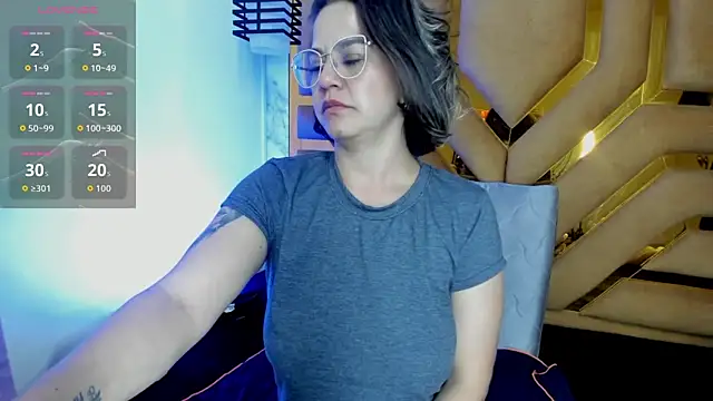 Luciifeer  online show from 21, 12, 2025