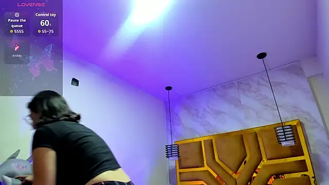 Luciifeer  online show from 25, 2, 2026