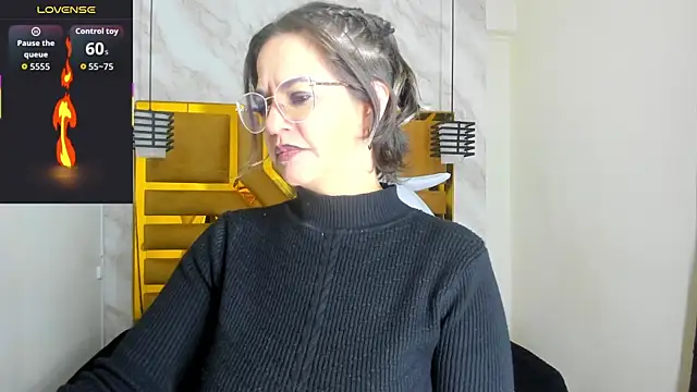 Luciifeer  online show from 10, 10, 2025