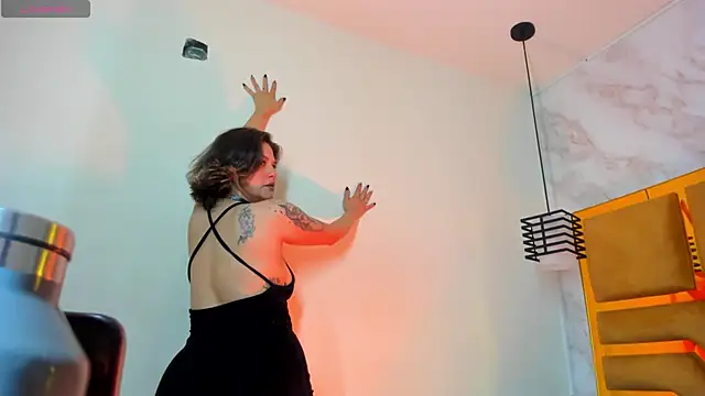 Luciifeer  online show from 7, 11, 2025