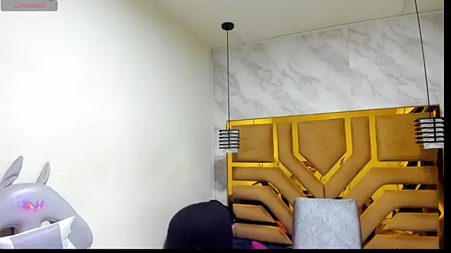 Luciifeer  online show from 20, 2, 2026