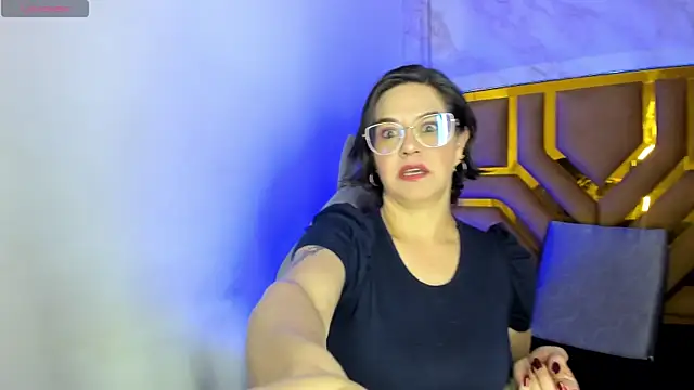 Luciifeer  online show from 2, 10, 2025