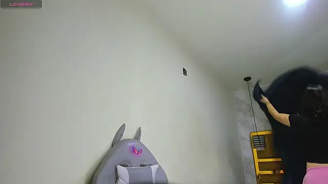 Luciifeer  online show from 15, 3, 2026