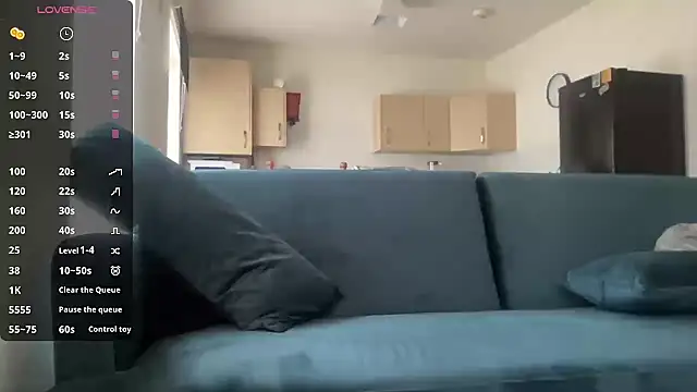 avamaxwell online show from 19, 3, 2026