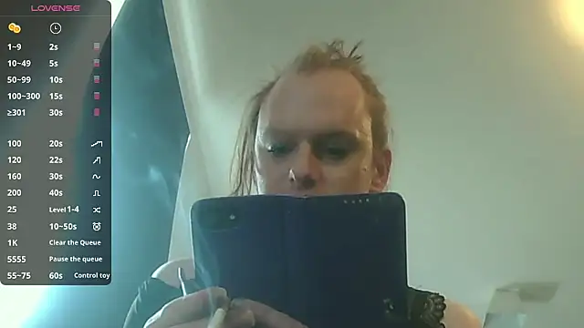 avamaxwell online show from 22, 3, 2026