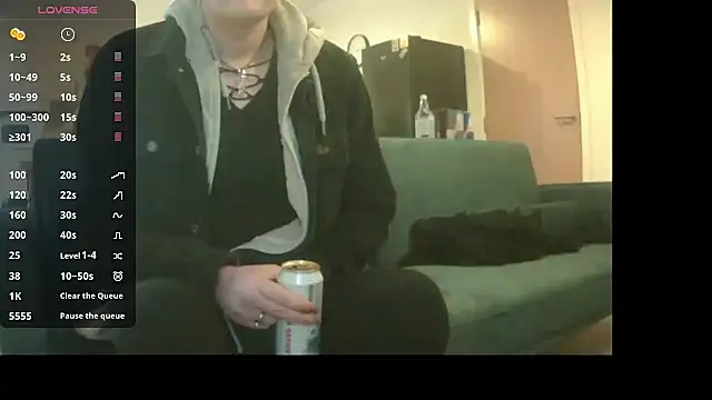 avamaxwell online show from 5, 4, 2026