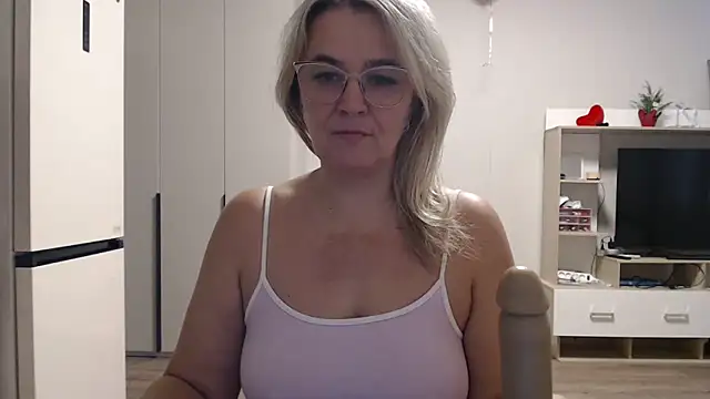 EleanoraDream online show from 21, 3, 2026