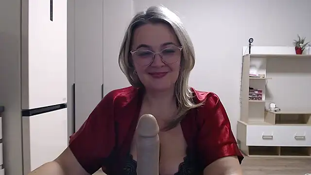 EleanoraDream online show from 10, 1, 2026